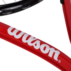 Raquete de Tênis Wilson Advantage XL L2 - Adulto - Foto 5