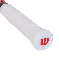 Raquete de Tênis Wilson Advantage XL L2 - Adulto - Foto 6