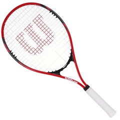 Raquete de Tênis Wilson Advantage XL L2 - Adulto - Foto 1