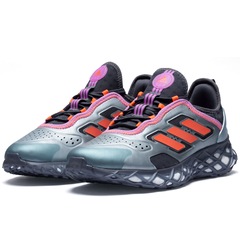 Tênis adidas Web Boost - Masculino - Foto 3