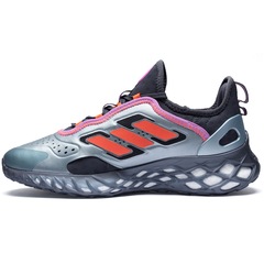 Tênis adidas Web Boost - Masculino - Foto 4
