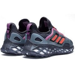 Tênis adidas Web Boost - Masculino - Foto 5
