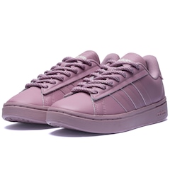 Tênis adidas Grand Court Alpha - Feminino - Foto 2