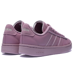 Tênis adidas Grand Court Alpha - Feminino - Foto 4