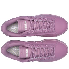 Tênis adidas Grand Court Alpha - Feminino - Foto 5