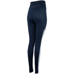 Calça Legging Feminina ASICS Blue Sumi - Foto 9
