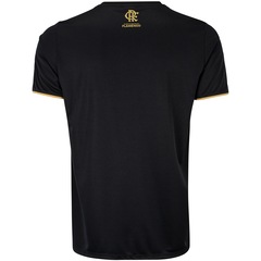Camiseta do Flamengo Masculina Brains Braziline - Foto 6