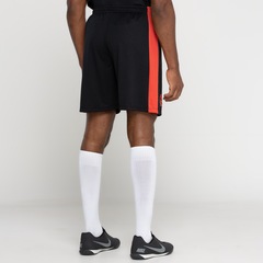 BERMUDA FLAMENGO CONCEPT BRAZILINE MASC - Foto 3