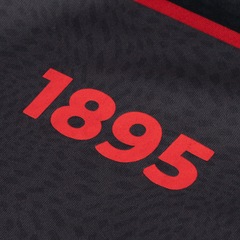 Camiseta do Flamengo Masculina Braziline Illuvium - Foto 7