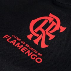 Camiseta do Flamengo Masculina Braziline Illuvium - Foto 8