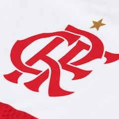 Camiseta do Flamengo Masculina Braziline Wit - Foto 8