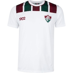 Camiseta do Fluminense Masculina Braziline Immersive - Foto 8