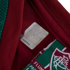 Camiseta do Fluminense Infantil Roleplay Braziline - Foto 5