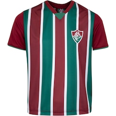 Camiseta do Fluminense Infantil Roleplay Braziline - Foto 1