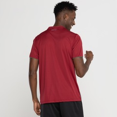 Camiseta do Fluminense Masculina Braziline Roleplay - Foto 3