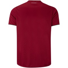 Camiseta do Fluminense Masculina Braziline Roleplay - Foto 5