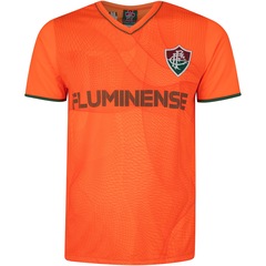 Camiseta do Fluminense Masculina Braziline Portals - Foto 8