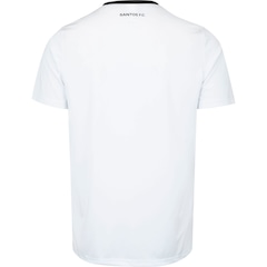 Camiseta do Santos Masculina Braziline Immersive - Foto 7