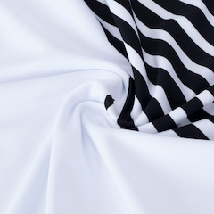 Camiseta do Santos Masculina Braziline Immersive - Foto 9