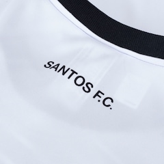 Camiseta do Santos Masculina Braziline Immersive - Video 1