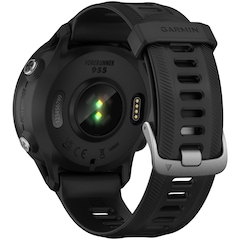 Relógio Monitor Cardíaco Garmin Forerunner 955 com GPS - Adulto - Foto 2