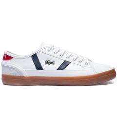 Tênis Lacoste Sideline 0120 2 CMA - Adulto - Foto 1