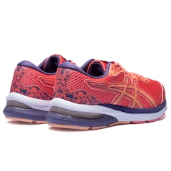 Tênis Asics Gel-Nagoya 5 - Feminino - Foto 4