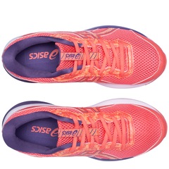 Tênis Asics Gel-Nagoya 5 - Feminino - Foto 5