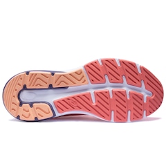 Tênis Asics Gel-Nagoya 5 - Feminino - Foto 6