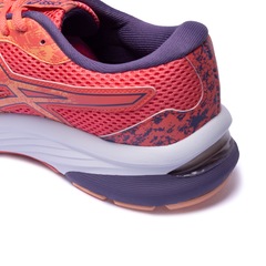 Tênis Asics Gel-Nagoya 5 - Feminino - Foto 7