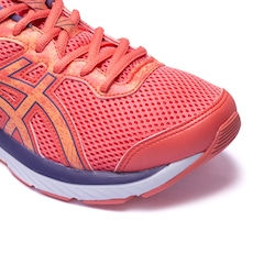 Tênis Asics Gel-Nagoya 5 - Feminino - Foto 8