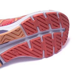 Tênis Asics Gel-Nagoya 5 - Feminino - Foto 9