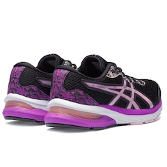 Tênis Asics Gel-Nagoya 5 - Feminino - Foto 4