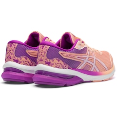 Tênis Asics Gel-Nagoya 5 - Feminino - Foto 4