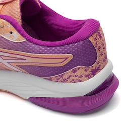 Tênis Asics Gel-Nagoya 5 - Feminino - Foto 7