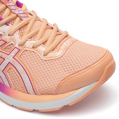Tênis Asics Gel-Nagoya 5 - Feminino - Foto 8