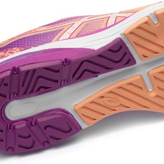Tênis Asics Gel-Nagoya 5 - Feminino - Foto 9