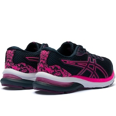 Tênis Asics Gel-Nagoya 5 - Feminino - Foto 4