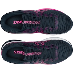 Tênis Asics Gel-Nagoya 5 - Feminino - Foto 5