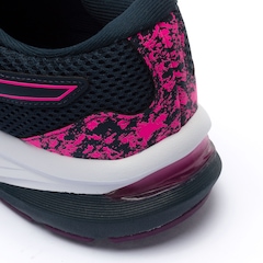 Tênis Asics Gel-Nagoya 5 - Feminino - Foto 7