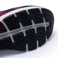 Tênis Asics Gel-Nagoya 5 - Feminino - Foto 9