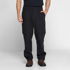 Calça Nord 2 em 1 - Masculina - Foto 2