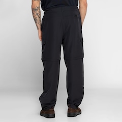 Calça Nord 2 em 1 - Masculina - Foto 3