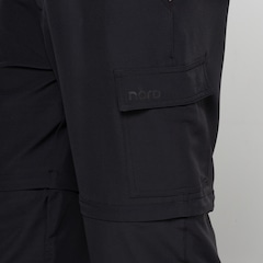 Calça Nord 2 em 1 - Masculina - Foto 4