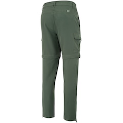 Calça Nord 2 em 1 - Masculina - Foto 2