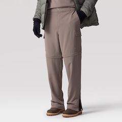 Calça Nord 2 em 1 - Masculina - Foto 1