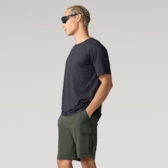 Bermuda Nord Cargo - Masculina - Foto 1