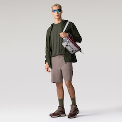 Bermuda Nord Cargo - Masculina - Foto 4