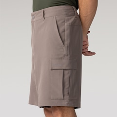 Bermuda Nord Cargo - Masculina - Foto 5