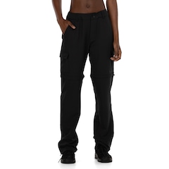 Calça 2 em 1 Nord - Feminina - Foto 2